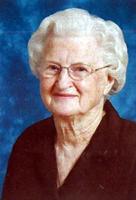 Bonnie F Gage (Counselor's Office)