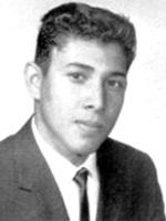 John Albert Hernandez